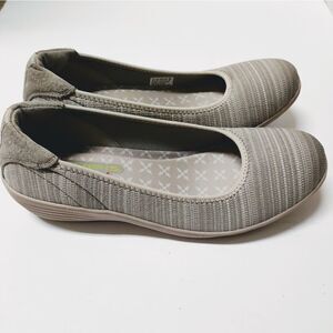 Skechers Kiss Secret Memory Foam  Women Shoe